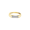 22k Gemstone Ring JGS-2107-02049