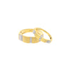 22k Gemstone Ring JGS-2107-02052