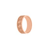 18k Plain Gold Ring JGS-2107-02224