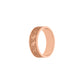 18k Plain Gold Ring JGS-2107-02224