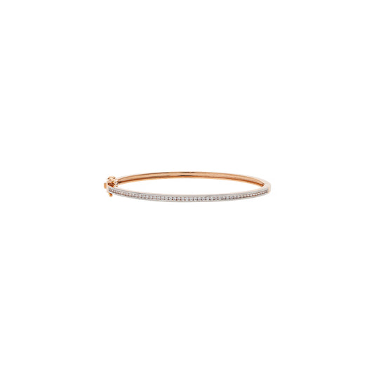 18k Gemstone Bracelet JGS-2107-02329