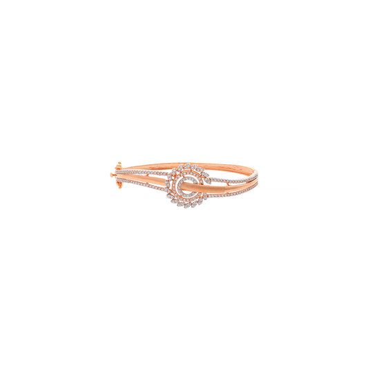 18k Gemstone Bracelet JGS-2107-02330