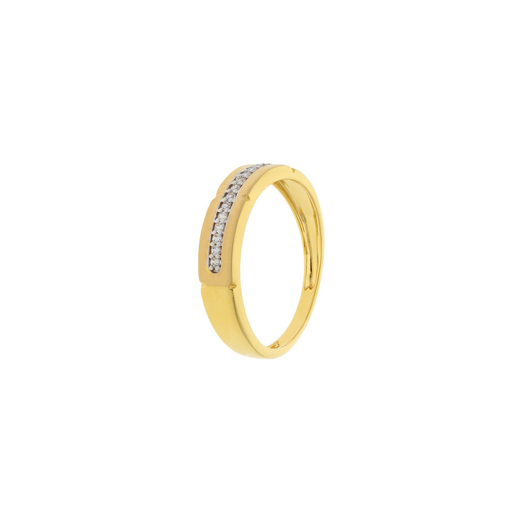 22k Gemstone Ring JGS-2107-02411