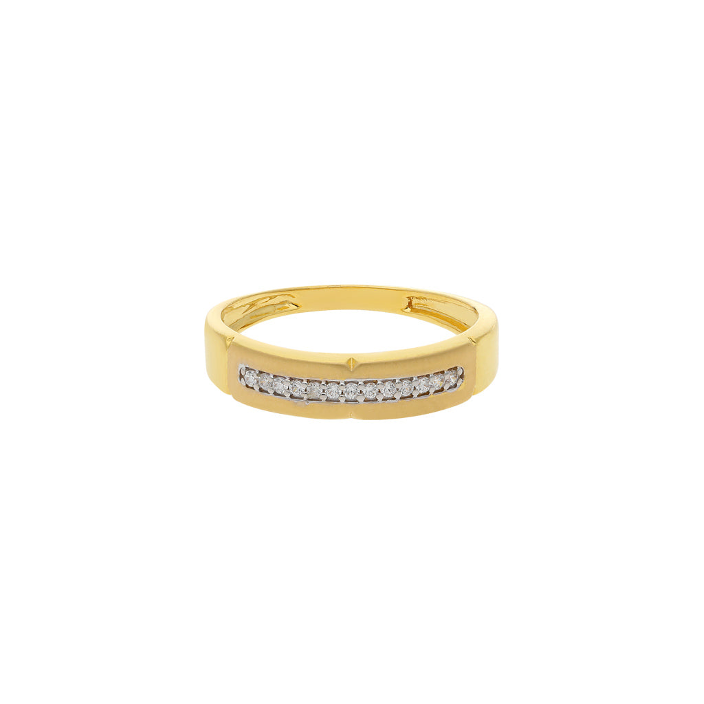 22k Gemstone Ring JGS-2107-02411