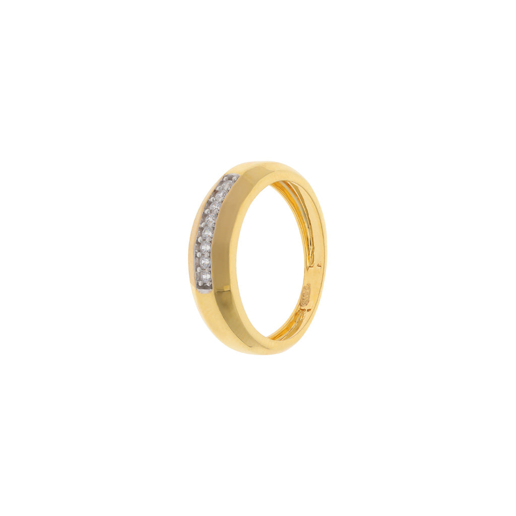 22k Gemstone Ring JGS-2107-02493