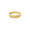 22k Gemstone Ring JGS-2107-02511