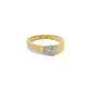 22k Gemstone Ring JGS-2107-02514