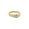 22k Gemstone Ring JGS-2107-02514