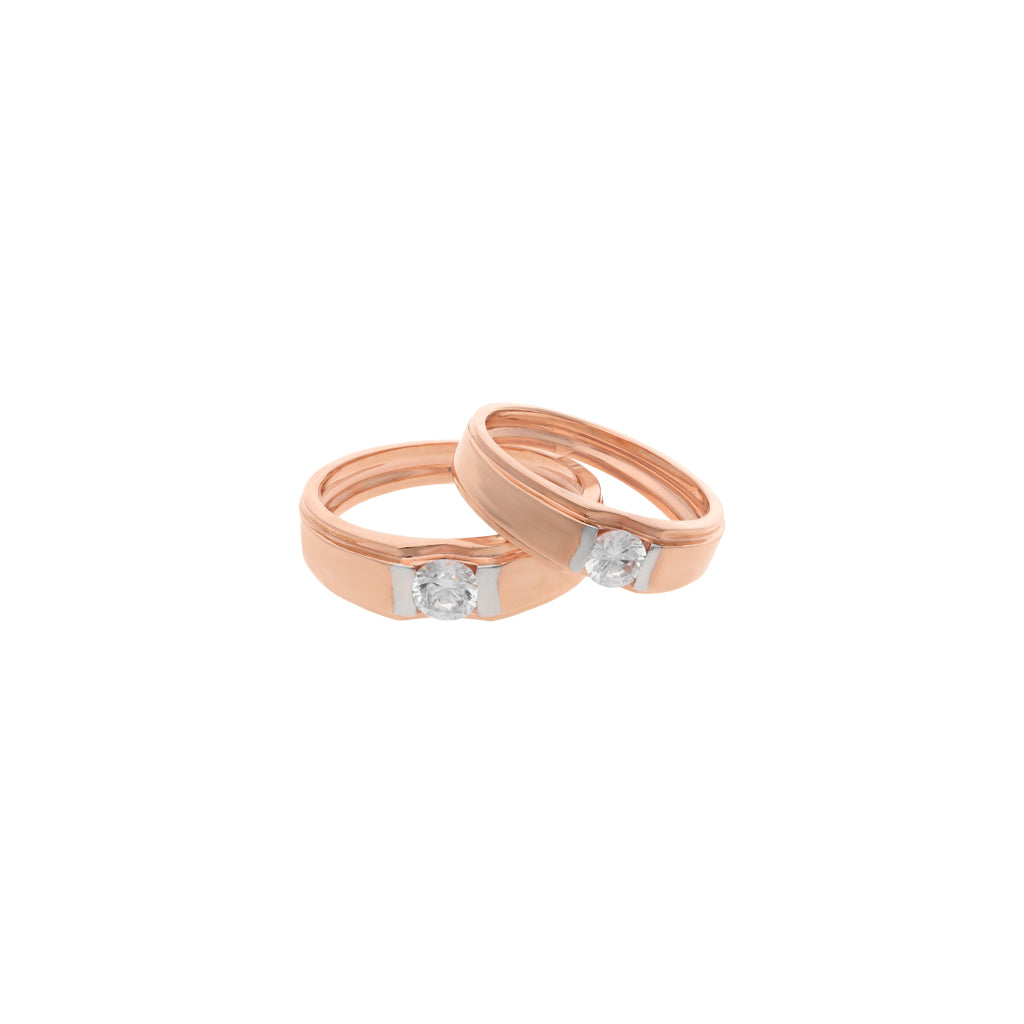 18k Gemstone Ring JGS-2107-02637