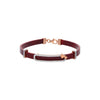 18k Gemstone Bracelet JGS-2107-02653