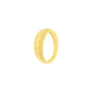 22k Plain Gold Ring JGS-2108-03403