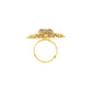 22k Antique Ring JGS-2108-03404