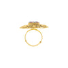 22k Antique Ring JGS-2108-03404