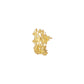 22k Plain Gold Necklace Set JGS-2108-03460