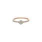 18k Real Diamond Ring JGS-2108-03611