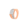 18k Real Diamond Ring JGS-2108-03615