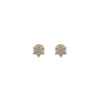 18k Real Diamond Earring JGS-2108-03651