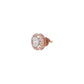 18k Real Diamond Earring JGS-2108-03659