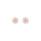 18k Real Diamond Earring JGS-2108-03735