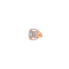 18k Real Diamond Earring JGS-2108-03741