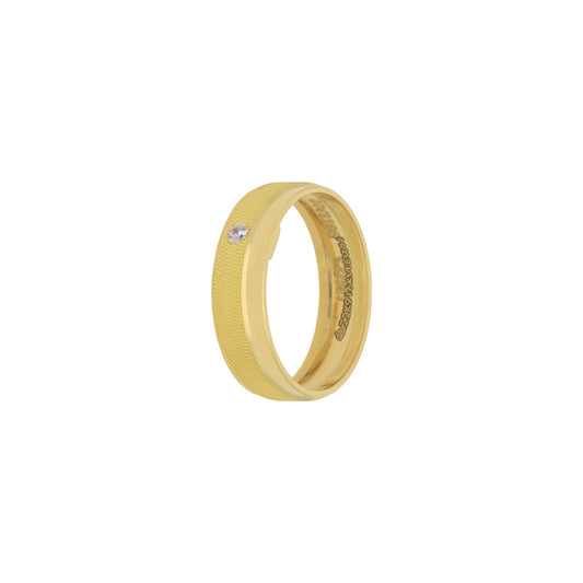 22k Gemstone Ring JGS-2108-04513