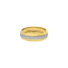 22k Plain Gold Ring JGS-2108-04523
