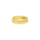 22k Plain Gold Ring JGS-2108-04542