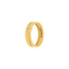 22k Plain Gold Ring JGS-2108-04556