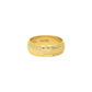 22k Plain Gold Ring JGS-2108-04574