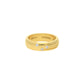 22k Plain Gold Ring JGS-2108-04575