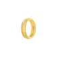 22k Plain Gold Ring JGS-2108-04575