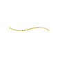 22k Plain Gold Bracelet JGS-2108-04596