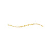 22k Plain Gold Bracelet JGS-2108-04599