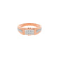18k Real Diamond Ring JGS-2108-04616