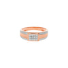 18k Real Diamond Ring JGS-2108-04618