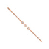 18k Gemstone Bracelet JGS-2109-04902