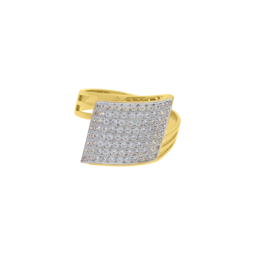 22k Gemstone Ring JGS-2109-04996