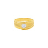 22k Gemstone Ring JGS-2109-05000