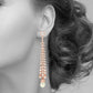 18k Real Diamond Earring JGS-2111-05235