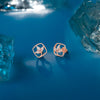 18k Real Diamond Earring JGS-2112-05252