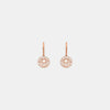 18k Real Diamond Earring JGS-2112-05257