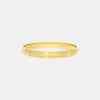 22k Plain Gold Bracelet JGS-2202-05547