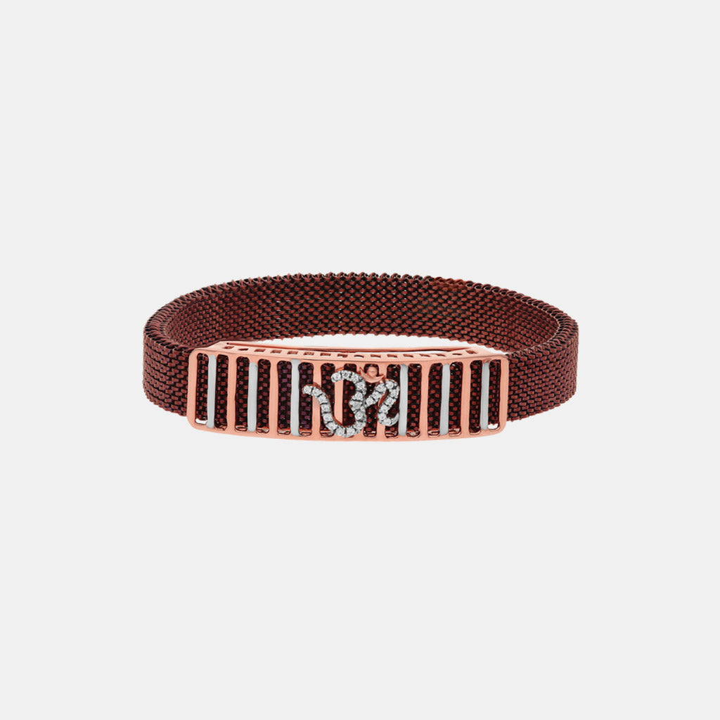 18k Gemstone Bracelet JGS-2202-05548