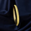 22k Plain Gold Bracelet JGS-2202-05570