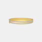 22k Plain Gold Bracelet JGS-2202-05575