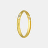 22k Plain Gold Bracelet JGS-2202-05576