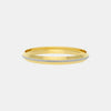 22k Plain Gold Bracelet JGS-2202-05578