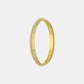 22k Plain Gold Bracelet JGS-2202-05578