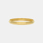 22k Plain Gold Bracelet JGS-2202-05579