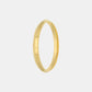 22k Plain Gold Bracelet JGS-2202-05579